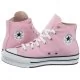 Trampki damskie - Trampki CTAS Eva Lift Hi Sunrise Pink/White/Black A04354C (CO605-a) Converse - miniaturka - grafika 1