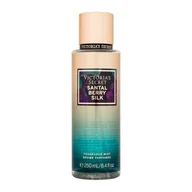Wody i perfumy damskie - Victoria´s Secret Santal Berry Silk spray do ciała 250 ml dla kobiet - miniaturka - grafika 1