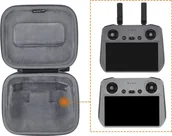 Akcesoria do drona - SunnyLife POKROWIEC ETUI SUNNYLIFE DO KONTROLERA DJI RC / RC 2 - AIR 3 - miniaturka - grafika 1
