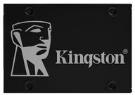 Dyski SSD - SSD|KINGSTON|KC600|2TB|SATA 3.0|TLC|Write speed 520 MBytes/sec|Read speed 550 MBytes/sec|2,5"|TBW 1200 TB|MTBF 1000000 hours|SKC600/2048G - miniaturka - grafika 1