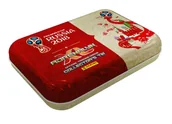 Czasopisma - World Cup FIFA RUSSIA 2018 Adrenalyn XL Mini Puszka Kolekcjonera - miniaturka - grafika 1