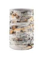 Apaszki i szaliki damskie - Buff Szal-koło "EcoStretch" ze wzorem - 53 x 23 cm - miniaturka - grafika 1