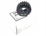 Koła pasowe - AUTOMEGA Koło zębate, wał korbowy 130104310 130104310 - miniaturka - grafika 1