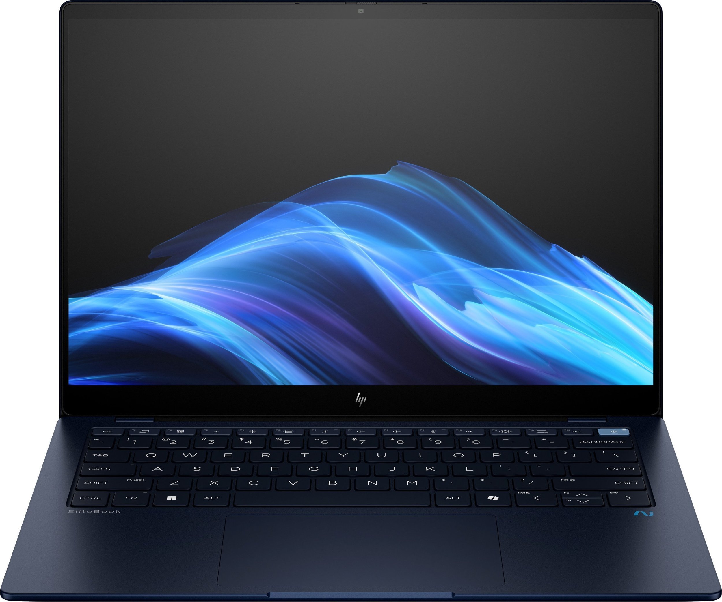 HP HP EliteBook Ultra 14 G1q Notebook - Snapdragon X Elite X1E-78-100 - Win 11 Pro - Qualcomm Adreno - 16 GB RAM - 512 GB SSD NVMe - 35.6 cm 14