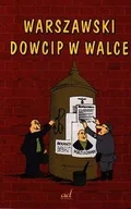 Aforyzmy i sentencje - Warszwski dowcip w walce - miniaturka - grafika 1