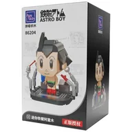 Klocki - Klocki plastikowe PANTASY Astro Boy Mini 86204 - miniaturka - grafika 1