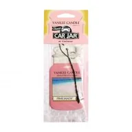 Zapachy samochodowe - Yankee Candle Yankee Candle car jar Odświeżacz samochodowy Pink sands 1szt 5038580069556 - miniaturka - grafika 1