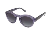 Okulary przeciwsłoneczne - Okulary przeciwsłoneczne Guess GU00205 81B - miniaturka - grafika 1