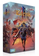 Gry planszowe - Gra Karak 2 Chaos dodatek Albi - gra - miniaturka - grafika 1
