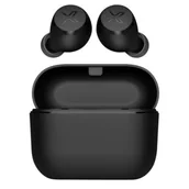 Słuchawki - Edifier X3 Czarne - miniaturka - grafika 1