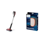 Odkurzacze pionowe - Philips SpeedPro Max XC7042/01 - miniaturka - grafika 1