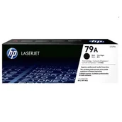 Tonery oryginalne - Toner Oryginalny HP 79A (CF279A) (Czarny) - miniaturka - grafika 1