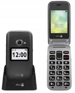 Telefony komórkowe - Doro 2424 8/32MB - miniaturka - grafika 1