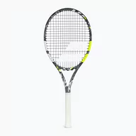 Tenis ziemny - Rakieta tenisowa Babolat Evo Aero Lite blue - miniaturka - grafika 1