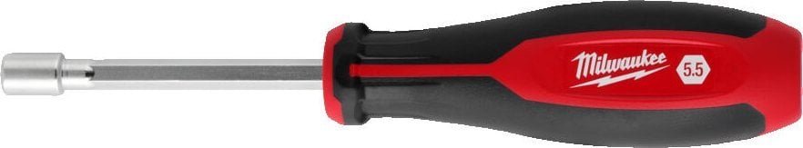 MILWAUKEE HOLLOWCORE SOCKET WRENCH 5.5mm