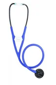 Urządzenia medyczne - Stetoskop następnej generacji, Dr. Famulus DR 650 D-fioletowy Strojenie Fine Tune, Internistyczny - miniaturka - grafika 1