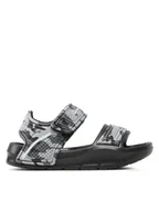 Buty dla chłopców - Champion Sandały S32629-KK001 Czarny - miniaturka - grafika 1