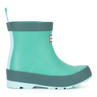 Buty dla chłopców - Kalosze HUNTER KFT5097RMA-TFB - miniaturka - grafika 1