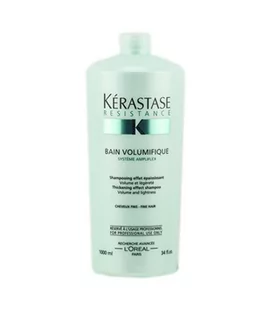 Kerastase VOLUMIFIQUE kąpiel 1000ml - Szampony do włosów - miniaturka - grafika 1