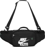 Nerki - Saszetka NIKE Sportswear RPM torba czarna - miniaturka - grafika 1