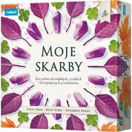 Gry planszowe - Moje skarby - miniaturka - grafika 1