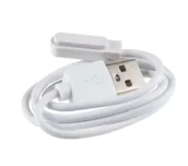 Akcesoria do zegarków - Garett C004 Biały - miniaturka - grafika 1