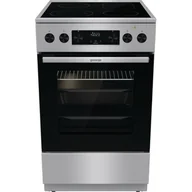 Kuchenki elektryczne - Gorenje GECS5C70XPA - miniaturka - grafika 1