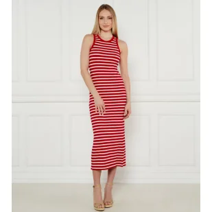Tommy Hilfiger Sukienka - Sukienki - miniaturka - grafika 1