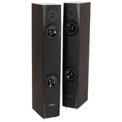 Głośniki i kolumny - Pylon Audio Sapphire 23 – Kolumny podłogowe (para) Wenge - miniaturka - grafika 1