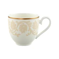 Filiżanki - Villeroy & Boch 1043901420 Ivoire filiżanka Mokka/Espresso filiżanka 0,10l 1043901420 - miniaturka - grafika 1