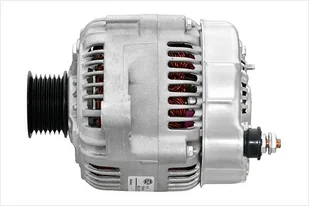 Alternator Hella 8EL 015 630-651 - Alternatory - miniaturka - grafika 1