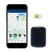 Lokalizatory GPS - CALMEAN  Pocket Tracker Maxi - miniaturka - grafika 1