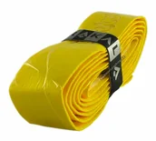 Badminton - Owijka podstawowa Karakal  PU Super Grip Yellow - miniaturka - grafika 1