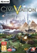 Gry PC Cyfrowe - Sid Meier's Civilization 5 - miniaturka - grafika 1