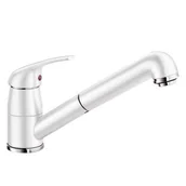 Baterie kuchenne - Blanco DARAS-S biały 517735 - miniaturka - grafika 1