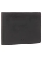 Portfele - JOOP! Portfel Loreto 4140004481 Czarny - miniaturka - grafika 1