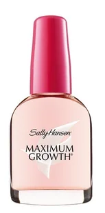 Sally Hansen Maximum Growth proteinowa odżywka do paznokci 13.3 ml - Odżywki do paznokci - miniaturka - grafika 2