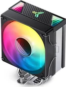 Chłodzenie procesora - Chłodzenie CPU Jonsbo Jonsbo CR-1000 V2 PRO ARGB - schwarz - miniaturka - grafika 1