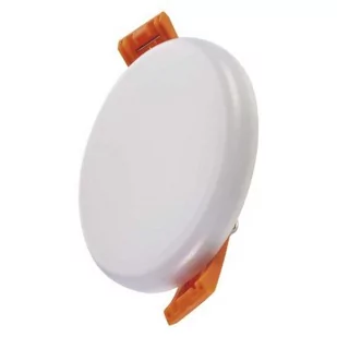 Emos Oprawa downlight LED 6W biały ZV1112 - Oprawy, klosze i abażury - miniaturka - grafika 1
