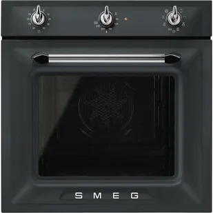 Piekarnik do zabudowy Smeg SF69M3TNO - Piekarniki do zabudowy - miniaturka - grafika 1