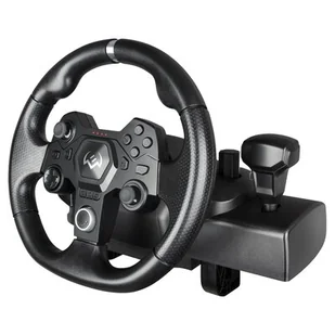 Kierownica SVEN GC-W900 - Kontrolery gier na PC - miniaturka - grafika 1