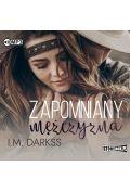 Audiobooki - biografie - zapomniany mężczyzna - miniaturka - grafika 1