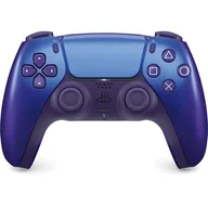Kontrolery do Playstation - Kontroler SONY DualSense Chroma Niebieski - miniaturka - grafika 1