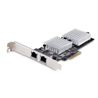 Karty sieciowe - StarTech ST10GSPEXNDP2 karta sieciowa Wewnętrzny Ethernet 10000 Mbit/s - miniaturka - grafika 1