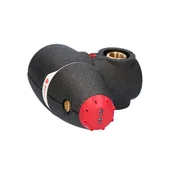 Akcesoria grzewcze - Flamco Xstream Vent Separator 1 Powietrza - miniaturka - grafika 1