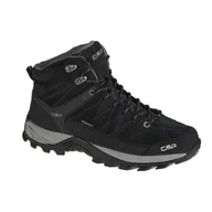 Buty trekkingowe damskie - Buty trekkingowe męskie, CMP Rigel Mid - miniaturka - grafika 1