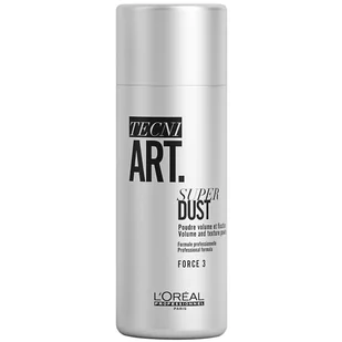 Puder nadający objętość 7gram L'Oréal Super Dust - Kosmetyki do stylizacji włosów - miniaturka - grafika 3