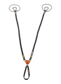Sprzęt wspinaczkowy - Lonża do czekana Camp X-Gyro Leash 85/129 cm - miniaturka - grafika 1