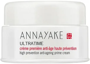 Krem przeciwzmarszczkowy Annayake Ultratime Przeciwstarzeniowy 50 ml (3552571260057) - Kremy do twarzy - miniaturka - grafika 1