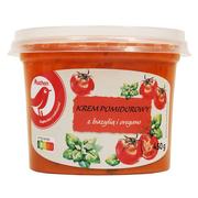 Zupy w płynie - Auchan - Krem pomidorowy - miniaturka - grafika 1